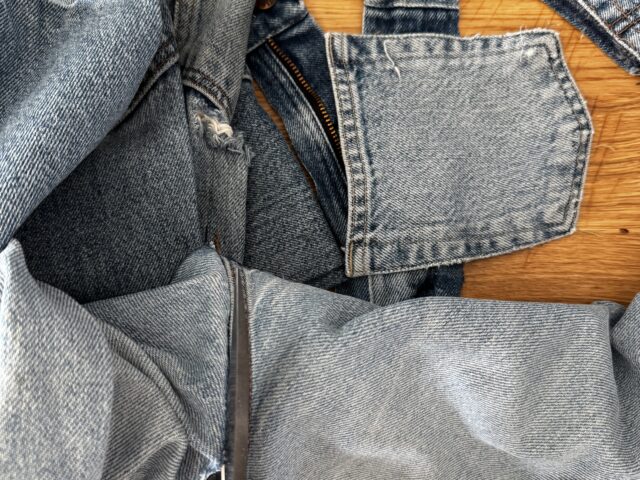 From Jeans to Heirloom: Small Denim Projects That Spark Big Creativity